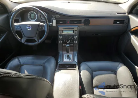 2011 Volvo Xc70 3.2 from USA, damaged, VIN YV4940BZXB1096740